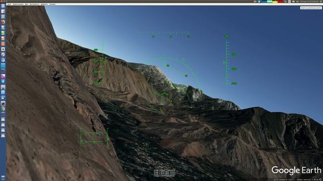 Окрестности альплагеря Дугоба смотреть онлайн