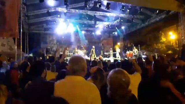 Pécs City Karnevál смотреть онлайн