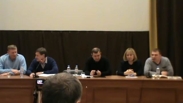 Нева Парк и Москвин М Н от 18 февраля 2017 года смотреть онлайн