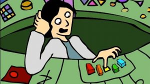 Пыщ Пыщ ололо, я водитель НЛО