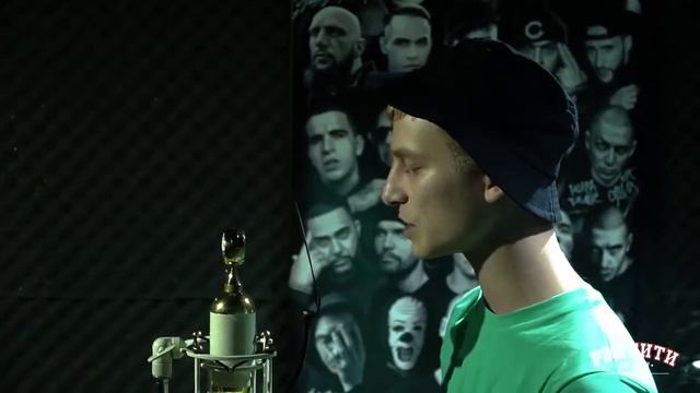 РЭП СИТИ l ДАНЯ БАДИ l КАК ВСЁ ДОЛЖНО БЫЛО БЫТЬ (FASOL PROD.) смотреть онлайн