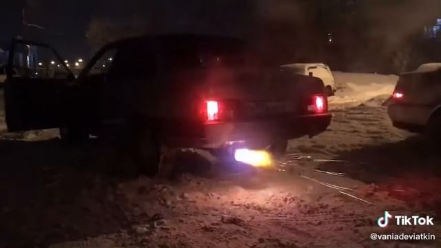 Выхлап просто пушка смотреть онлайн