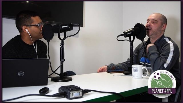 Aha, You're Blocked | Planet SkyFF S. 3 Ep. 32 | Sky Fantasy Football