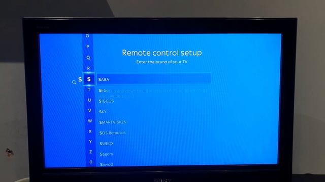 How to control TV volume and power with SKY Q Remote 2024 смотреть онлайн