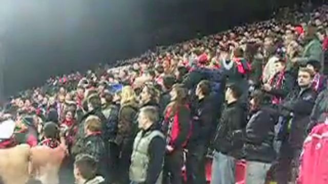 SPARTAK-Trenčín 6-0 24.11 2007 - Horto magiko смотреть онлайн