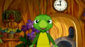 194 серия- Комета