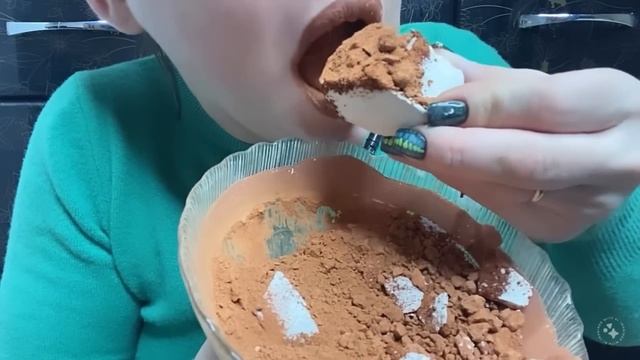 Юпитер и Севрюково. Асмр мокрого мела с пылью. смотреть онлайн