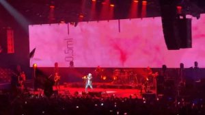 Алиса — Умереть молодым (Санкт-Петербург, Юбилейный, 10.05.2024)