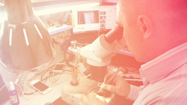 Видео презентация для компании SATEL смотреть онлайн