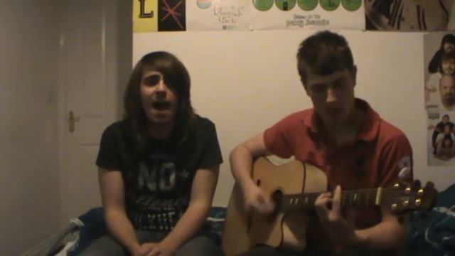 Ziggy Stardust (Cover) смотреть онлайн