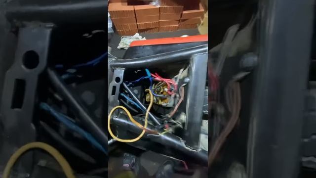 Нет зарядки ИЖ планета есть решение ! смотреть онлайн