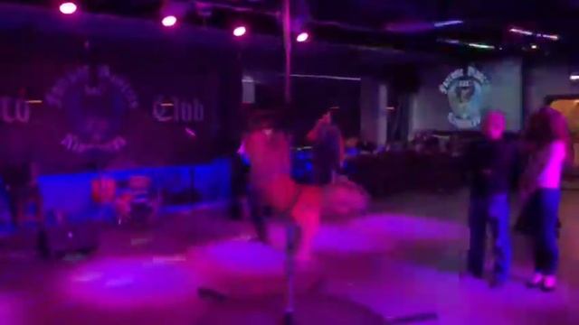 Pole Dance Show Exotic смотреть онлайн