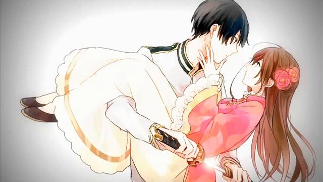 Nightcore - Bruno Mars - Marry You смотреть онлайн