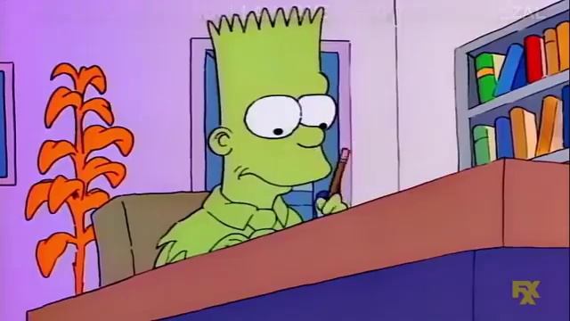Simpson tedi blast physics lab смотреть онлайн