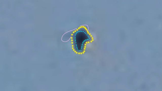 НЛО над Пензой 19 марта 2023 года смотреть онлайн