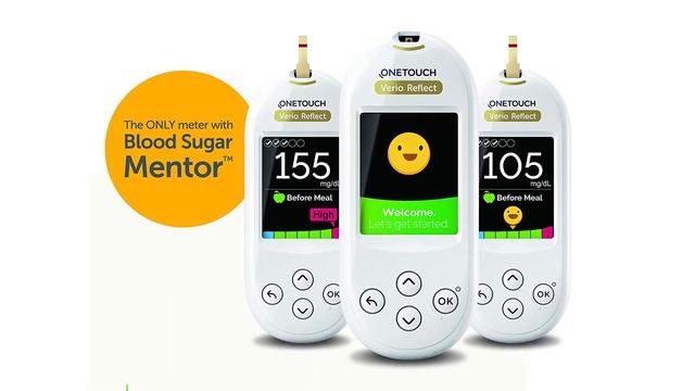 Top 5 Best Glucose Meter in 2023 смотреть онлайн