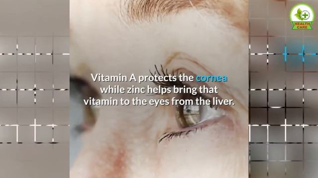 Best Foods for Healthy Eyes смотреть онлайн