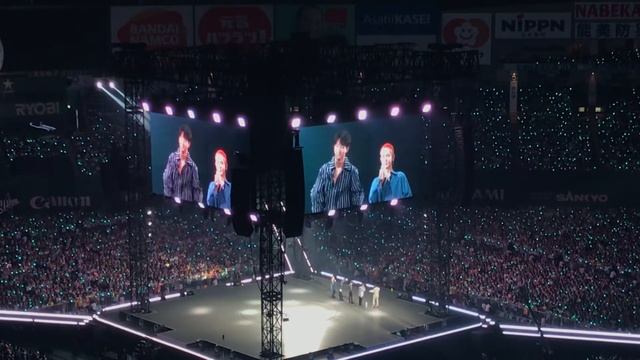 [ENG SUB] 180726 SHINee World J Presents ~SHINee SPECIAL FAN EVENT~ Talk