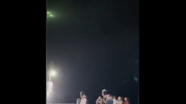 НЛО над Санта-Моникой Калифорния | TimonFix смотреть онлайн