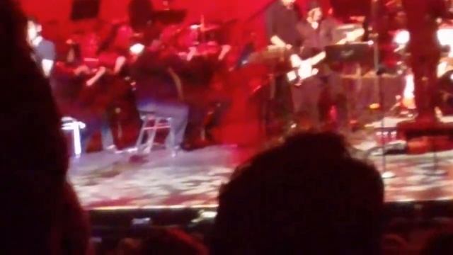 Life on Mars * David Bowie Philharmonic Orchestra Tribute * 1/14/17 смотреть онлайн