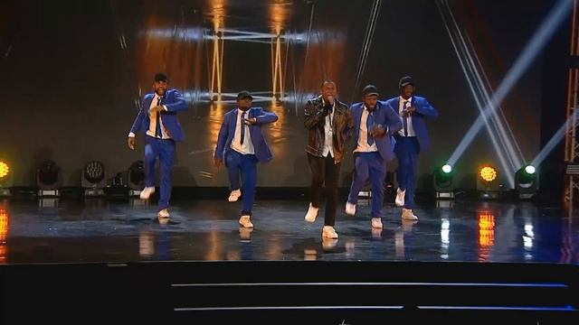 Victory: ‘Locked Out of Heaven’ by Bruno Mars – Nigerian Idol | S8 | E10 | Africa Magic смотреть онлайн
