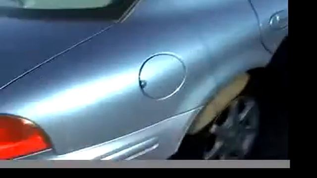 Mercury Sable смотреть онлайн