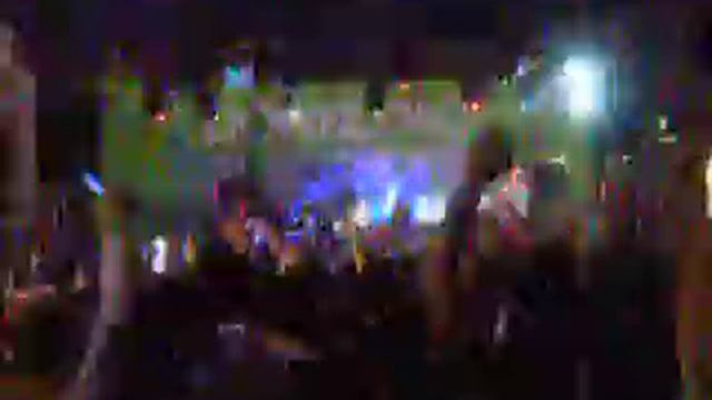 Benny Benassi - DEMF - 2009 (4) - Lemonade (Benny Benassi Remix) - Planet Funk pt 1 смотреть онлайн
