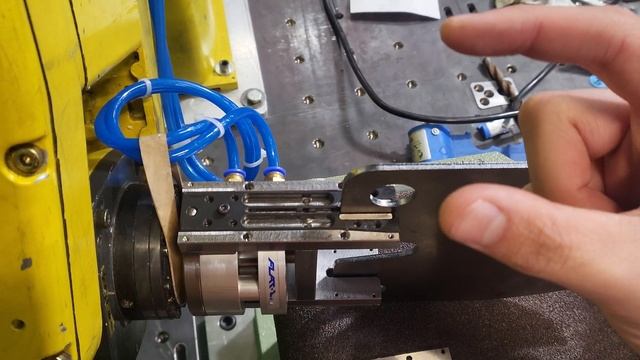 Explanation and Demonstration of v3.0 clamping collet смотреть онлайн