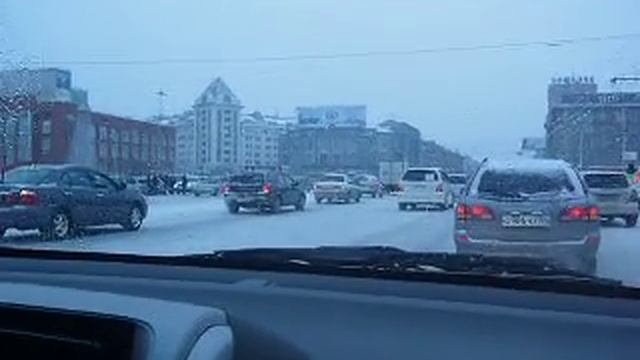Акция протеста в Новосибирске 14 декабря.