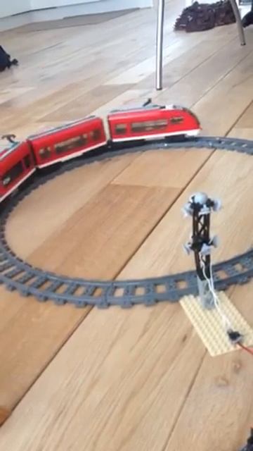 RailBricks part 1a and 1b смотреть онлайн