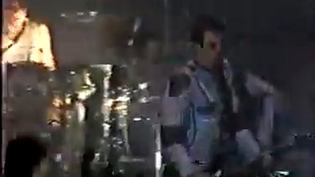 Репортаж о Rammstein на РТР (2001 год) смотреть онлайн