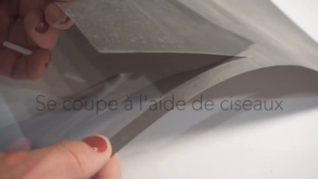Okaply - Pierre Naturelle Flexible