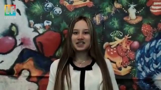 Габбасова Венера ГК 12(конкурсная работа) смотреть онлайн