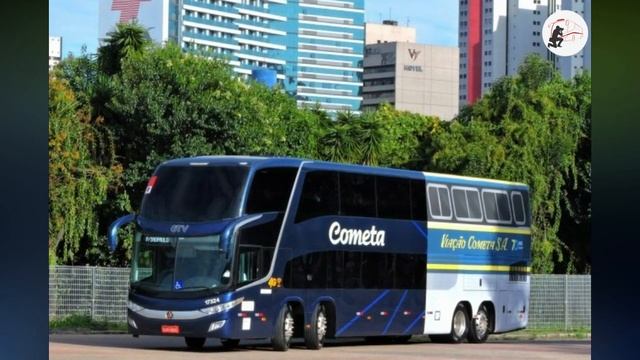 Viação Cometa e Catarinense comemoram aniversário com pinturas retrô смотреть онлайн