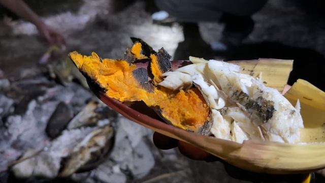 Остались НАВСЕГДА на НЕОБИТАЕМОМ ОСТРОВЕ с Панасюком. ВЫЖИВАНИЕ [Часть-11]