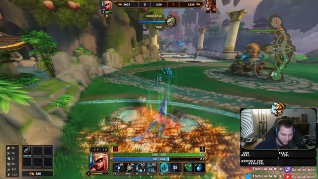 7 GAMES TO START OFF TRYHARD THURSDAY WEEK смотреть онлайн