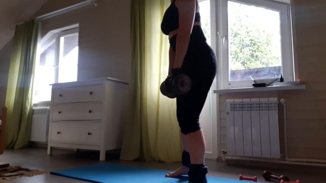 Тренировка победителя смотреть онлайн