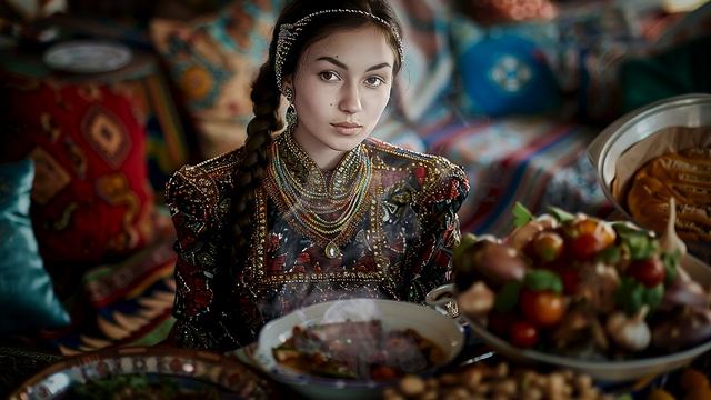 Навруз - праздник весны