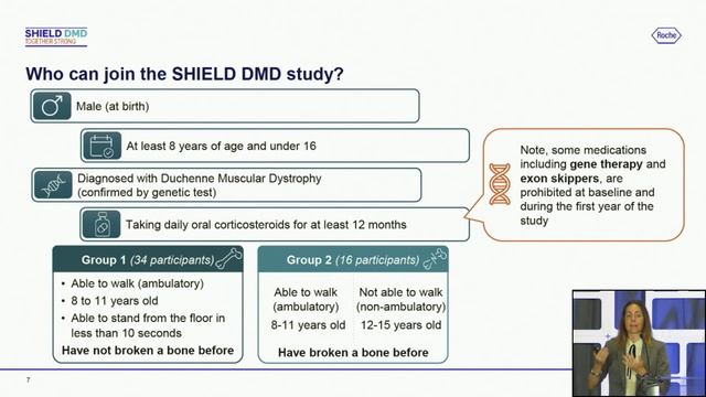 PPMD 2024 Annual Conference: Day 3 - Research Row: Approaches to Alter Progression смотреть онлайн