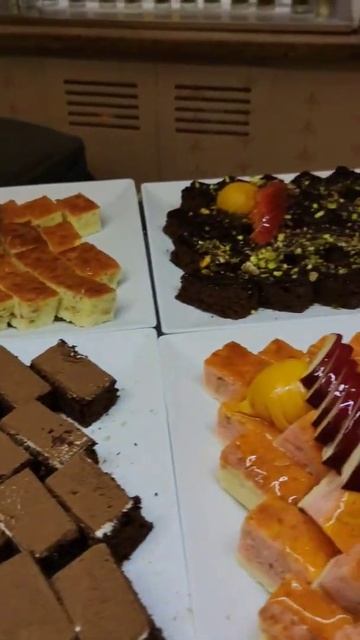 Hilton Marsa Alam Nubian Resort Dinner 15.12 Part 3 #shorts