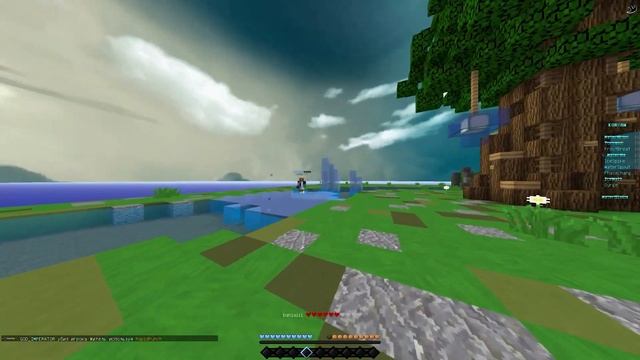 KorraWorld PvP: SNIF VS banlaiii смотреть онлайн
