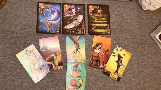 ВОДОЛЕЙ ♒ Август 2022 Таро-прогноз | Таро - Гороскоп на август 2022 для Водолеев смотреть онлайн