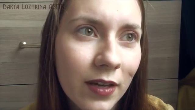 АСМР/ASMR. ЧАТ: 5000! Близкий ШЕПОТ. РАЗГОВОР О КАНАЛЕ ,О ТВОРЧЕСТВЕ, О БЛОГИНГЕ ... смотреть онлайн