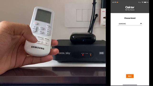 Oakter Oak remote review. The finest path to home automation! смотреть онлайн