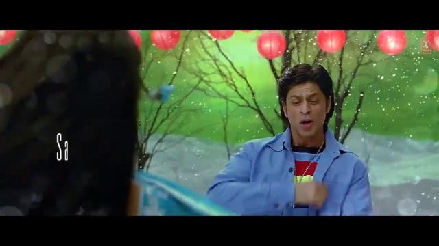 LYRICAL Main Agar Kahoon Om Shanti Om Shahrukh Khan,Deepika Padukone Sonu Nigam,Shreya Ghosa смотреть онлайн