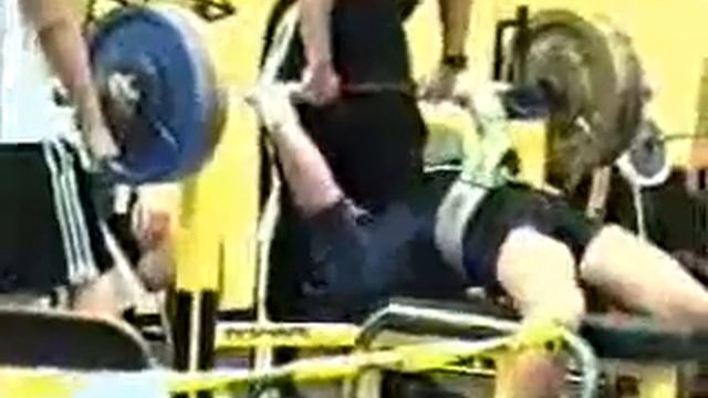 Mark Reifkind 462BP смотреть онлайн