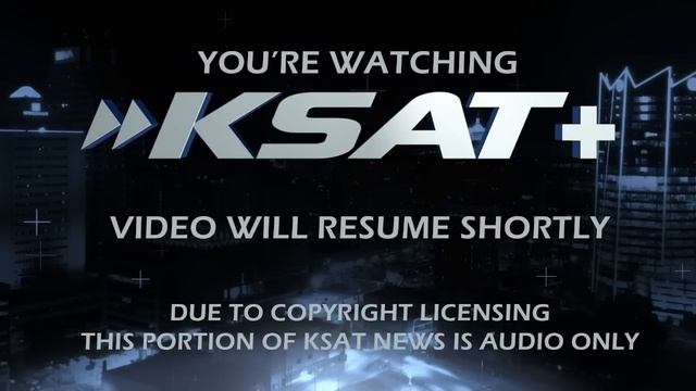 KSAT News At 6 P.m. : May 08, 2024
