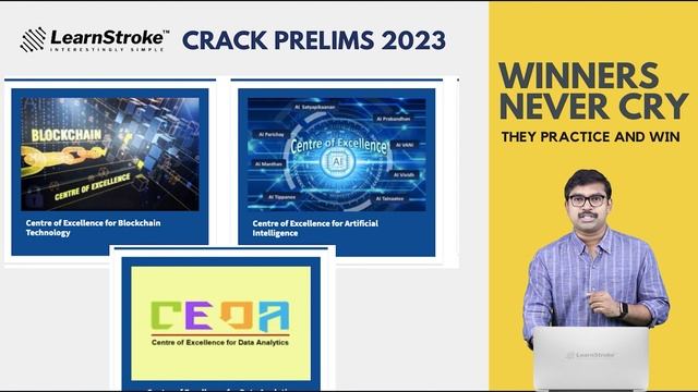 Crack UPSC Prelims 2023 | Current Affairs Test Series MCQs | Set 1 | IAS Current Affairs|