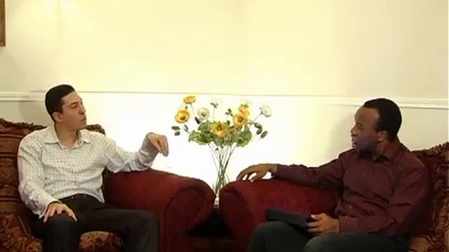 20.01.2011. С.Аделаджа и А.Белоножко-мл.-4 смотреть онлайн