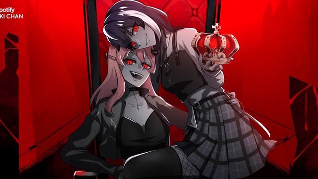 'KING' Kanaria | Arrange Cover | ft. @Reion120 смотреть онлайн